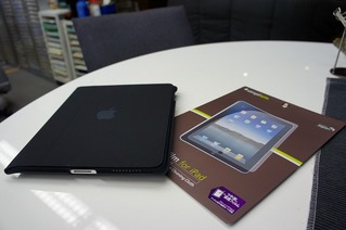 iPad song BOOK LINN DS