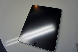 iPad song BOOK LINN DS