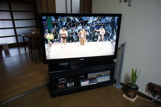 BRAVIA KDL-52HX900