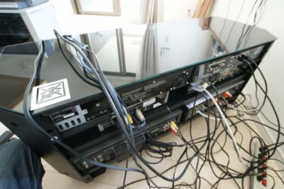 BDZ－A950 RHT-G950 KDL－46F5 3