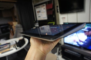 Sony Tablet S LINN DS AKURATE DS/K  KLIMAX DS/1