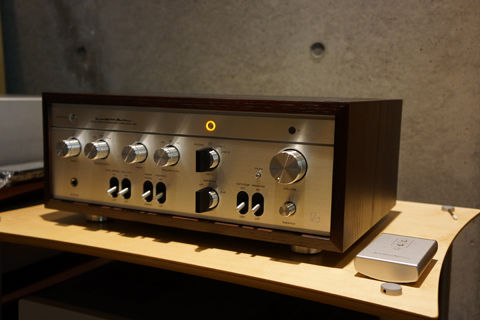 LUXMAN L-305 (2)