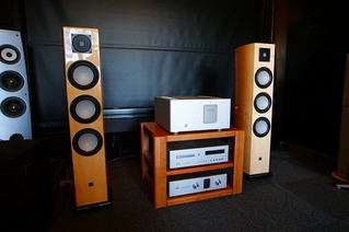 Consensus Audio Lightning SE