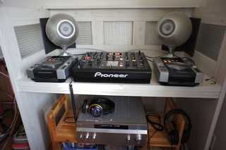 S-DJ08  DJM-900 nexus  DJM-2000 CDJ-2000