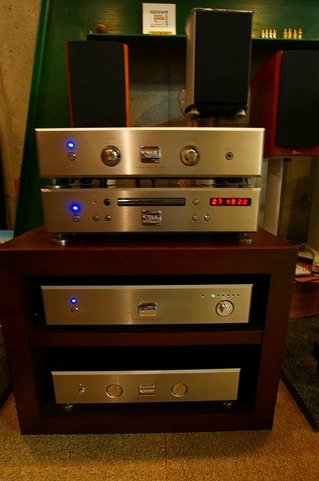 SOUL NOTE DAC sd1.0