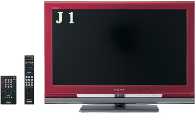 BRAVIA J1