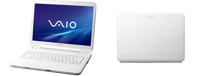 ソニー VAIO TypeN