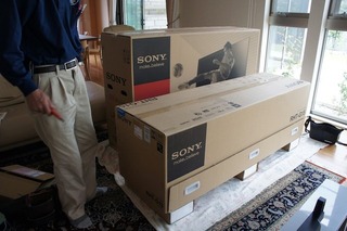 BRAVIA KDL-52HX900