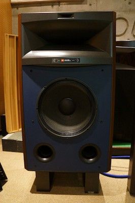 JBL 4365