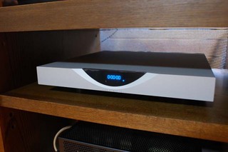 LINN KLIMAX DS