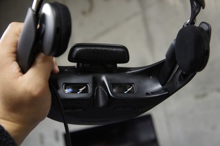 SONY 3D対応ヘッドマウントディスプレイ HMZ-T1