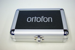  ortofon Concorde Night Club MK II