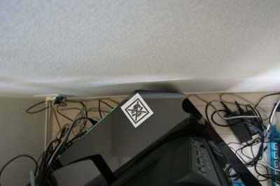 アクトビラ KDL－46F5 12