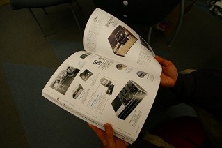 Sony Chronicle 2010