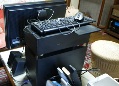 VAIO TypeR