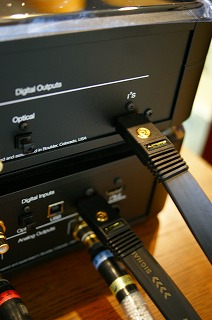 PSAUDIO PerfectWave Transport  PerfectWave DAC