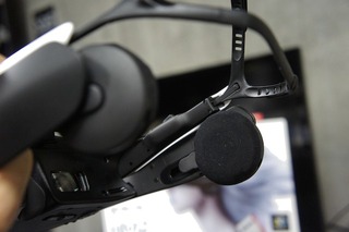 SONY 3D対応ヘッドマウントディスプレイ HMZ-T1