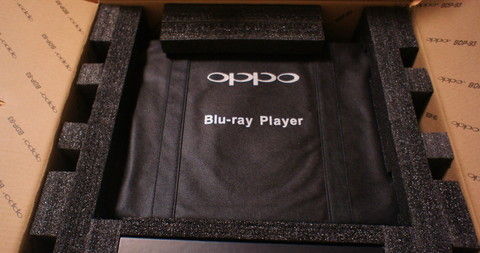 OPPO_BDP-93NUFORCE EDITION