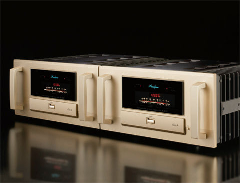 ACCUPHASE A200