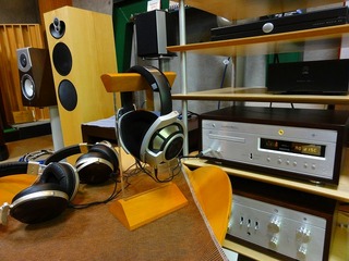 HD800 D-38u  D-7000 D-5000