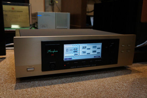 ACCUPHASE DG48