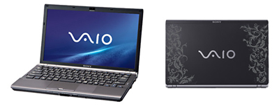 ソニー VAIO typeZ