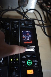 S-DJ08  DJM-900 nexus  DJM-2000 CDJ-2000