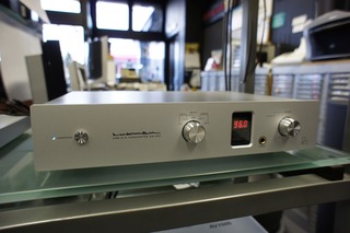 LUXMAN DA-200