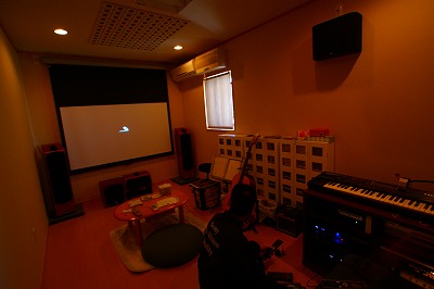 DLNA ルームリンク ホームシアター VAIO marantz