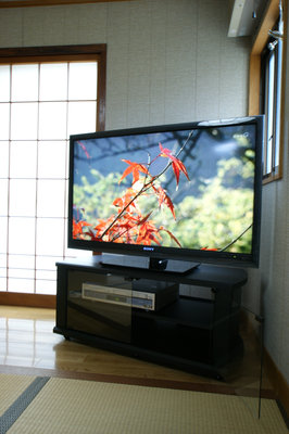 F5 ソニー