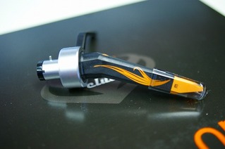 ortofon Concorde Night Club MK II