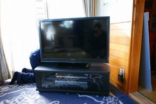 BRAVIA&ブルーレイレコーダー (6)