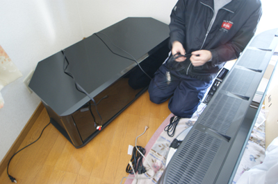 ブラビア XR1 Ⅹ1 