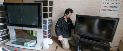 ロケフリ 有機EL ブルーレイレコーダー BRAVIA