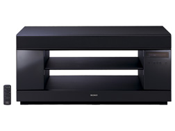 シアターラック RHT-G500