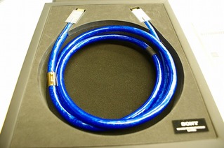ソニー HDMIケーブル DLC-9150ES