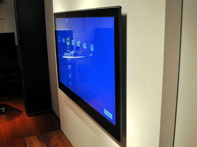 BRAVIA ZX5
