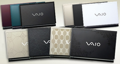 VAIO typeT