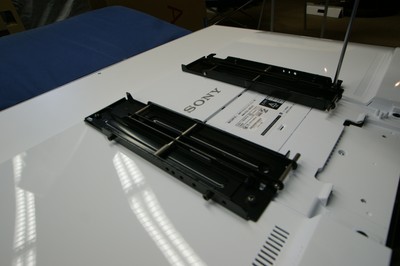 BRAVIA KDL-46/52ZX5