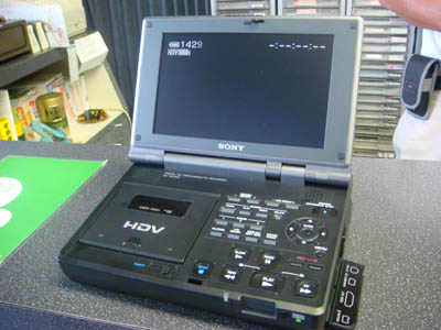 GV-HD700